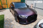 Audi RS3 Sportback 27.03.2022