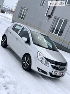 Opel Corsa 10.02.2022