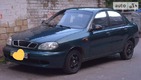 Daewoo Lanos 08.02.2022