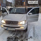 Mercedes-Benz ML 400 11.02.2022