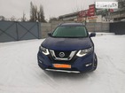 Nissan Rogue 08.02.2022