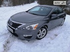 Nissan Altima 08.02.2022