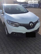 Renault Kadjar 23.03.2022