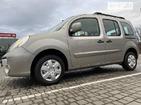 Renault Kangoo 08.02.2022