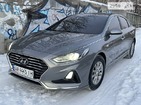 Hyundai Sonata 10.02.2022