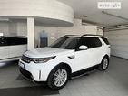 Land Rover Discovery 11.04.2022