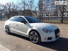 Audi A3 Limousine 20.02.2022