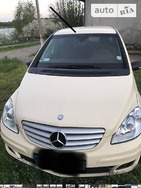 Mercedes-Benz B 180 08.02.2022