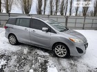 Mazda 5 08.02.2022