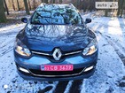 Renault Megane 13.02.2022