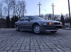 BMW 730 23.03.2022