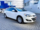 Opel Astra 15.02.2022