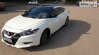 Nissan Maxima 12.03.2022