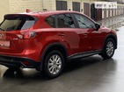 Mazda CX-5 11.02.2022