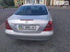 Mercedes-Benz E 200 08.02.2022