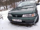 Nissan Almera 06.02.2022