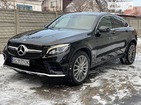 Mercedes-Benz GLC 220 11.02.2022