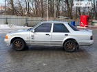 Ford Orion 10.02.2022