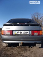 Lada 2113 13.02.2022