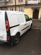 Renault Kangoo 11.02.2022