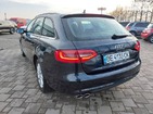 Audi A4 Limousine 08.02.2022