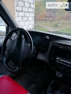 Ford Ranger 1999 Київ 2.5 л  пікап автомат к.п.