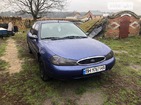 Ford Mondeo 08.02.2022