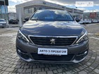 Peugeot 308 09.02.2022