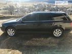 Audi A6 Limousine 13.02.2022