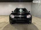 Dacia Duster 20.02.2022