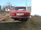 Lada 2103 13.02.2022