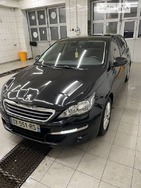 Peugeot 308 08.02.2022