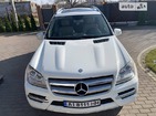 Mercedes-Benz GL 350 08.02.2022