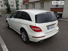 Mercedes-Benz R 300 2012 Львів 3 л  мінівен автомат к.п.