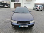 Audi A4 Limousine 08.02.2022