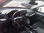 Honda CR-V 18.02.2022
