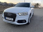 Audi Q3 13.02.2022