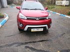 Great Wall Haval M4 03.04.2022