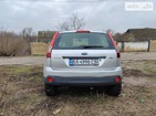 Ford Fiesta 08.02.2022