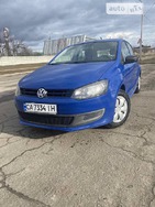 Volkswagen Polo 18.02.2022