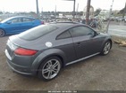Audi TT 31.03.2022