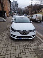Renault Megane 17.02.2022