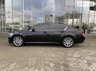 Lexus GS 350 14.02.2022