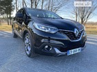Renault Kadjar 13.02.2022