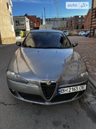 Alfa Romeo 147 22.03.2022