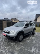 Dacia Duster 18.02.2022