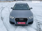 Audi Q3 02.02.2022