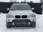 BMW X5 08.02.2022