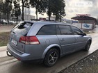 Opel Vectra 23.02.2022