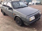 Lada 2109 16.02.2022